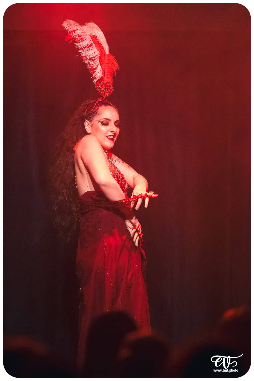 LES COURBES DE L'IL#5